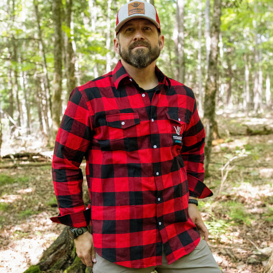 The LumberJane